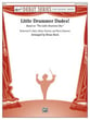 Little Drummer Dudes! Concert Band sheet music cover